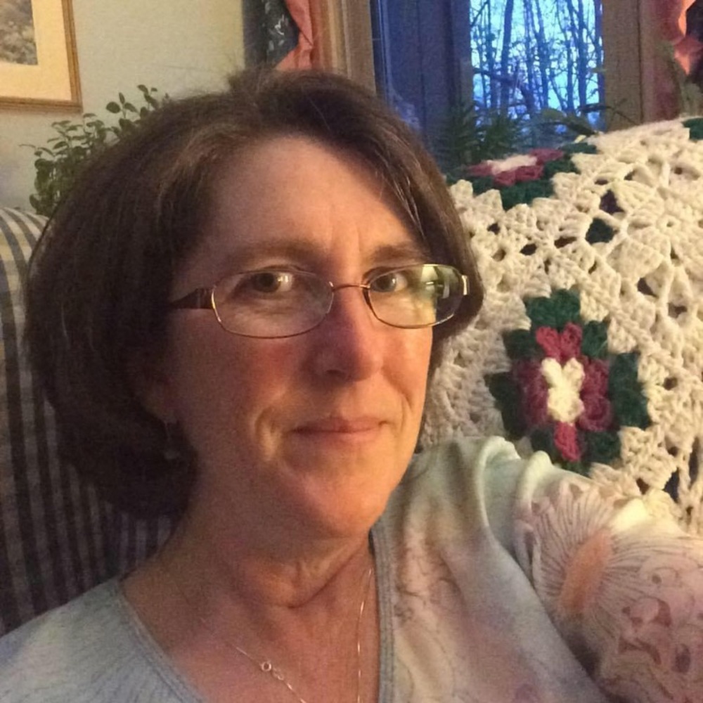 Meet your Posher, Linda